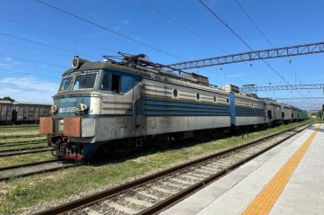 Another shipment sent to Armenia in transit through territory of Azerbaijan