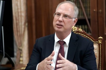 Дмитриев назвал способ завершить конфликт на Украине «немедленно»