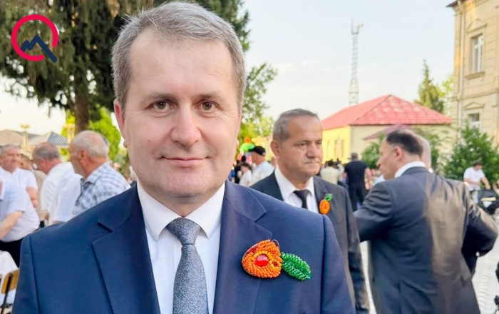 “2030-cu ilə qədər yeni intensiv meyvə bağları salınacaq” -