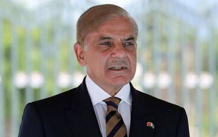 Şahbaz Şərif də ABŞ-İran danışıqları üçün İsveçrəyə uçdu