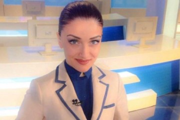 Vüsalə Səid 10 il sonra yenidən “Xəbər”də