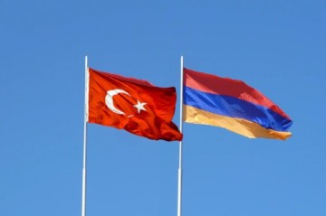 Türkiyə də qapılarını erməni məhsullarına açır: