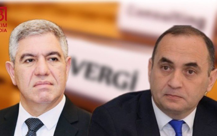 Subay şəxslərdən əlavə vergi tutulacaq? – Deputatlardan