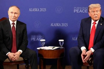 Putin, Trump held phone talks