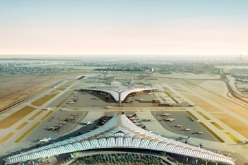 Kuwait Civil Aviation Authority says air traffic resumed after temporary closure due to Iranian attacks