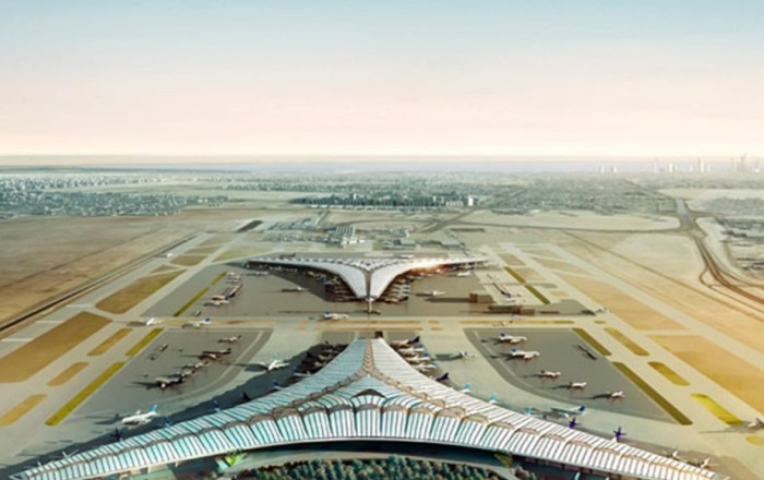 Kuwait Civil Aviation Authority says air traffic resumed after temporary closure due to Iranian attacks