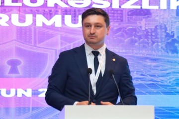 “Kibertəhdidlər üçün sərhəd anlayışı yoxdur" -
