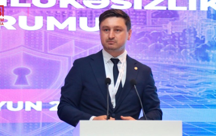 “Kibertəhdidlər üçün sərhəd anlayışı yoxdur" -