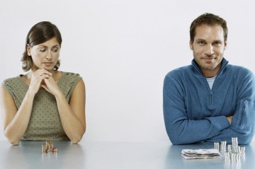 37 years until women's incomes catch up to men's
