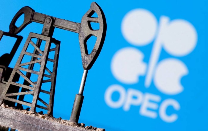 "OPEC+" nazirləri bu gün onlayn formatda görüş keçirəcəklər