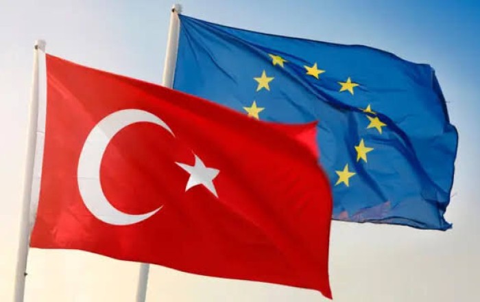 Aİ Türkiyə ilə əməkdaşlığı davam etdirməyə məcburdur - Kallas