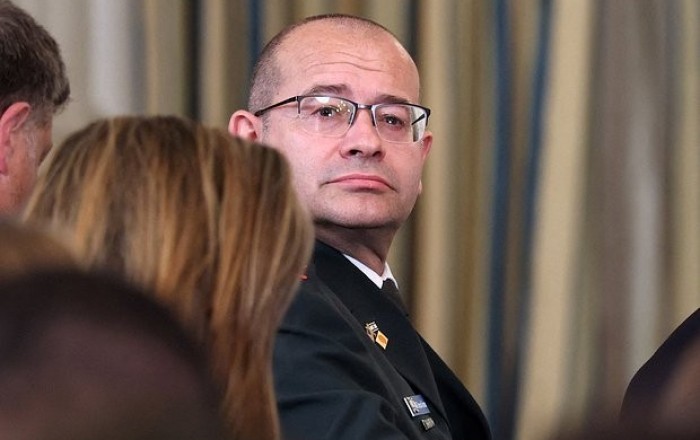 Нетаньяху написал о вступлении Гофмана на должность главы «Моссад»