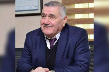 Əşrəf Veysəlli vəfat etdi