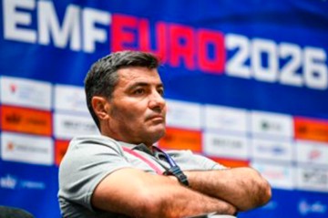 “Çexiya ilə oyun erkən final olacaq”