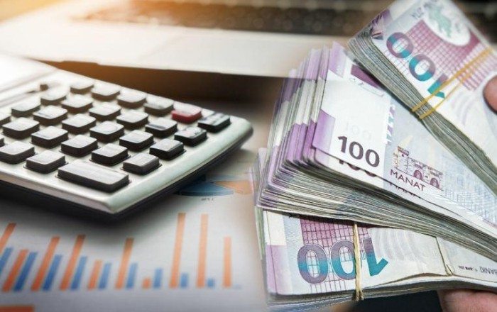 Dövlət Sosial Müdafiə Fondunun xərcləri 316 milyon manat artdı