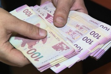 Uşaqlara verilən birdəfəlik müavinətlə bağlı