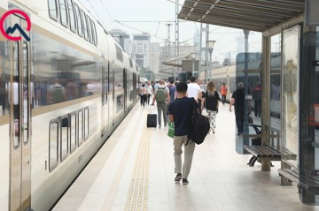 Bu istiqamətdə əlavə qatar reysləri olacaq