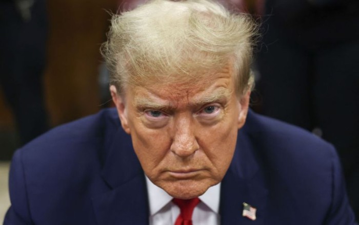 Трамп: Хаменеи участвует в переговорном процессе с США
