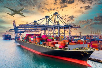 Azerbaijan’s exports to Kazakhstan increase by more than 21 percent