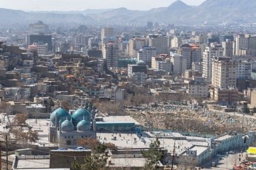Azerbaijan joins Central Asian states for regional summit