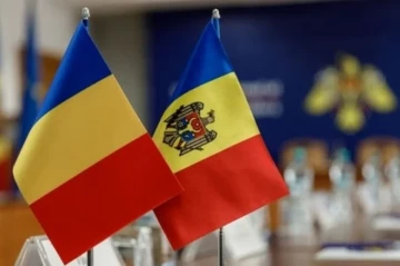 Moldova və Rumıniyanın birləşməsi gündəmə qayıtdı