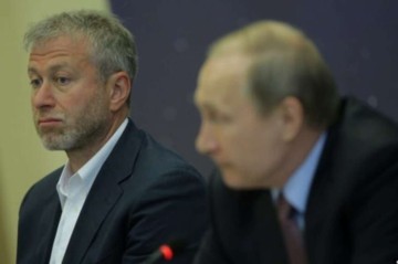 Putinin sirli emissarı ortaya çıxdı