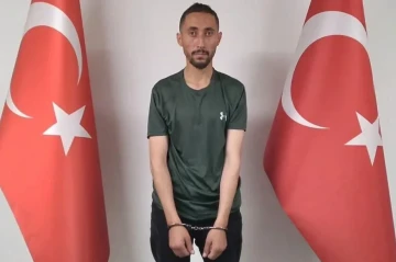 MİT xüsusi əməliyyat keçirdi -