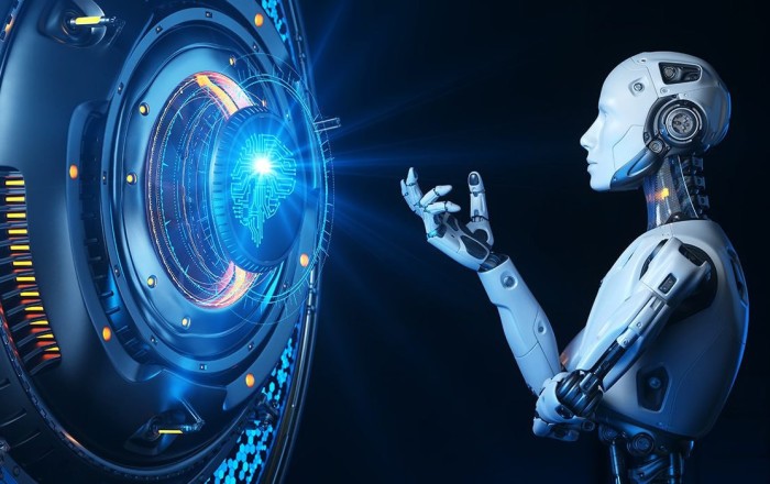 Süni intellekt dünyanın iqtisadi mənzərəsini necə dəyişir? –