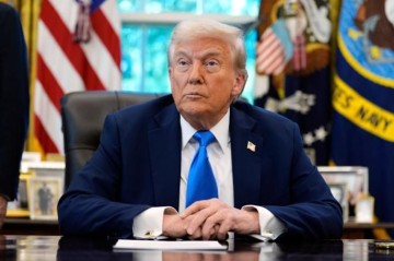 Трамп заявил о переходе сделки США с Ираном на второй этап