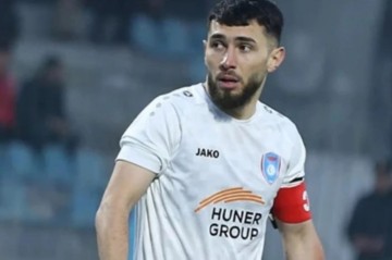 “Turan Tovuz”dan ayrılıb, “Zirə”yə keçmək istəyir