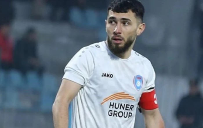 “Turan Tovuz”dan ayrılıb, “Zirə”yə keçmək istəyir