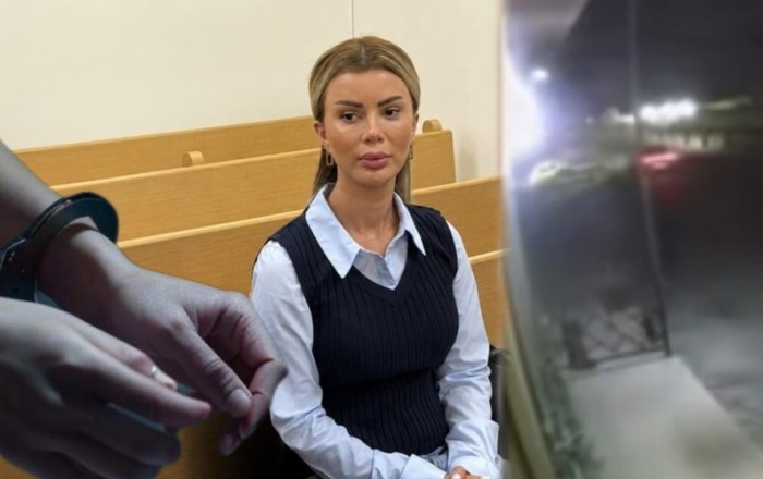 "Arzum"un məhkəməsi təxirə salındı