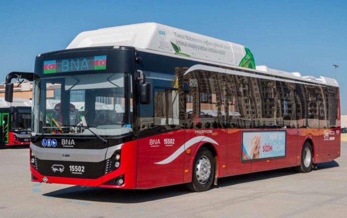 Avtobuslarda gediş haqqı 1 manat olacaq?