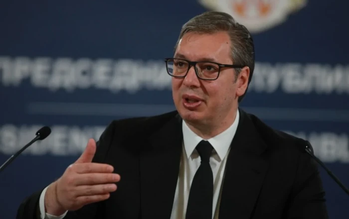 Mən nə Rusiya, nə də başqa bir ölkənin adamıyam -