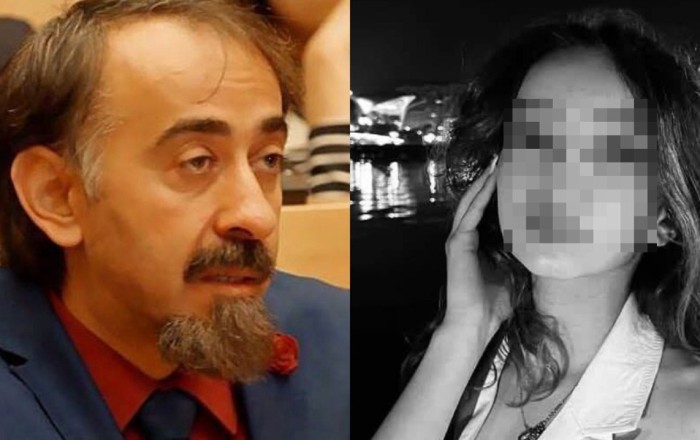 “Mənə yazıb halımı soruşmayın” -
