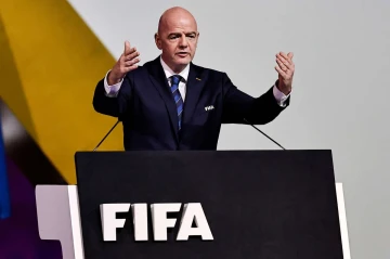 FIFA prezidenti DÇ-2026-nı tarixin ən yaxşı mundialı adlandırdı