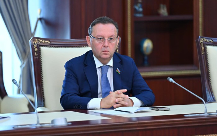 “Ümid edək ki, Ermənistan sülh prosesinə sadiq qalacaq”