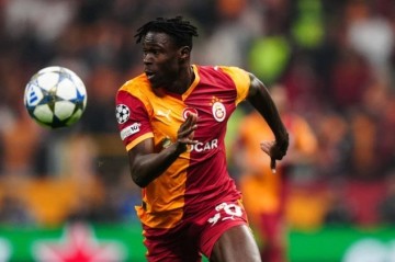 “Qalatasaray” futbolçusuna 55 milyon avro qiymət qoydu