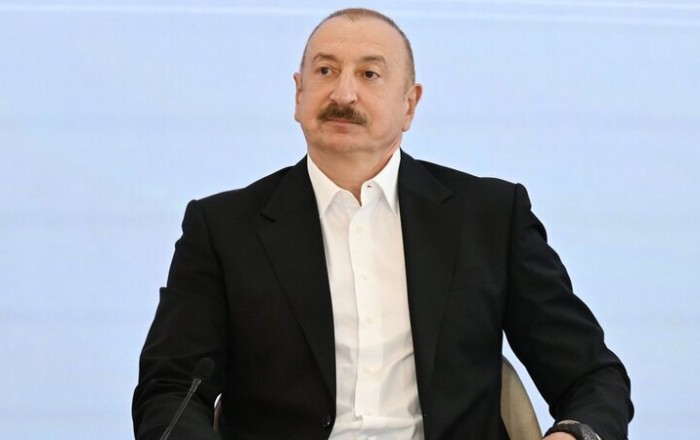 İlham Əliyev portuqaliyalı həmkarını təbrik etdi