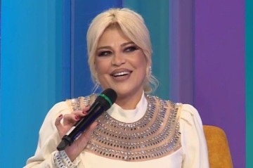 "Qızımın bloger və ya aparıcı olmasını istəyirəm"