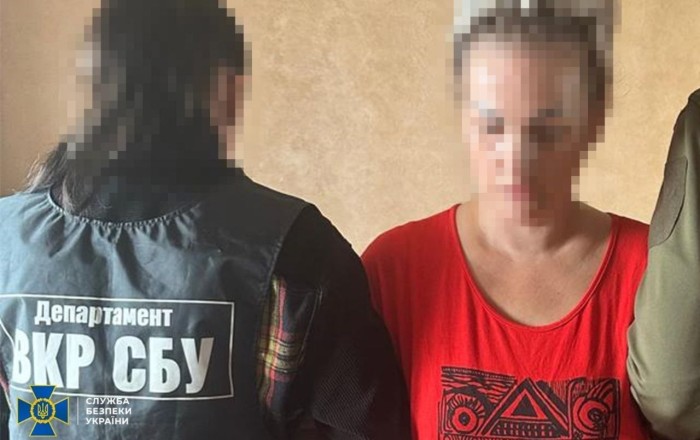 “Patriot”ların yerini Rusiya kəşfiyyatına ötürən qadın