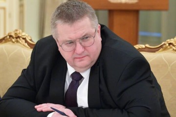 Москва годами предупреждала Армению - Оверчук