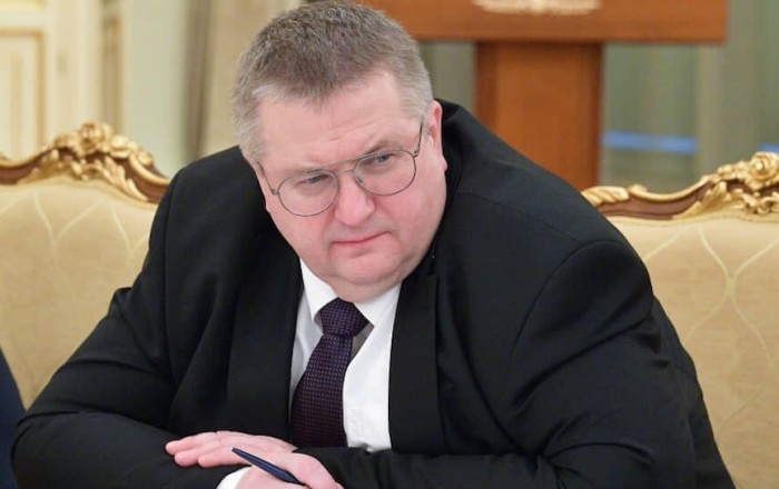 Москва годами предупреждала Армению - Оверчук