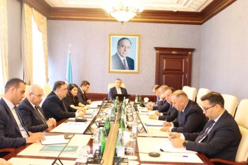 Hesablama Platasında iclas -