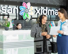 ASAN Xidmətdə çalışanlara maaş yeni qayda ilə veriləcək