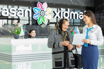 ASAN Xidmətdə çalışanlara maaş yeni qayda ilə veriləcək