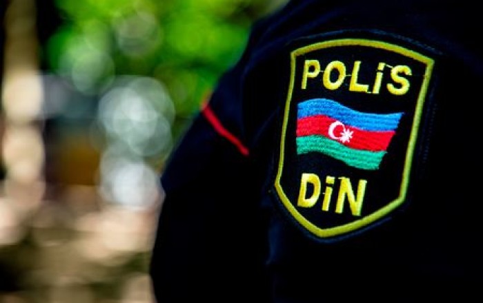 40 nəfər SAXLANILDI - DİN açıqlama yaydı