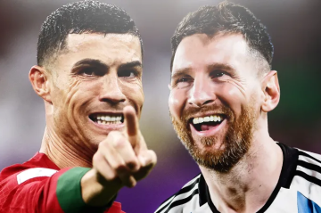 Messi və Ronaldo üz-üzə gələ bilər