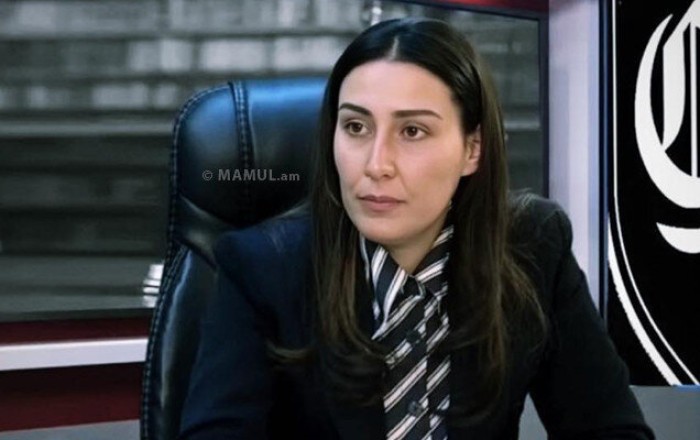 Erməni vəkil xalqa müraciət etdi: "Sizə iki pis xəbərim var!"