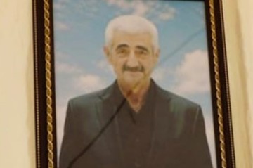 Şəhid atası vəfat etdi